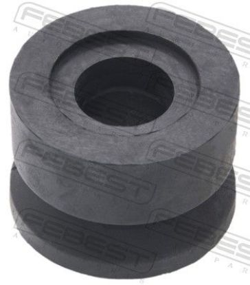 Mounting, vehicle frame TOYOTA 52204-35120