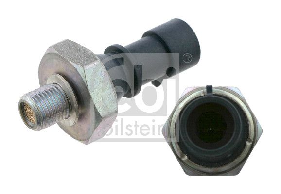 Oil Pressure Switch Opel - 1238 696