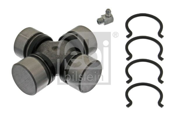 Joint, propshaft Mercedes-Benz LKW 385 410 02 31
