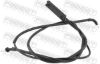 Bonnet Cable BMW 51237184456