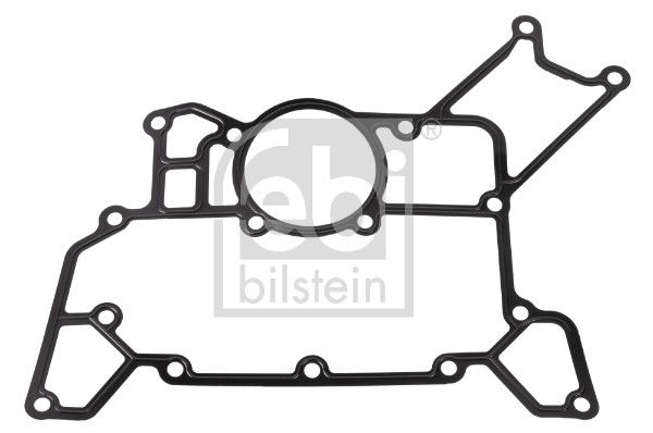 Gasket, oil filter housing Mercedes-Benz LKW 541 184 09 80