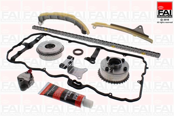 Timing Chain Kit