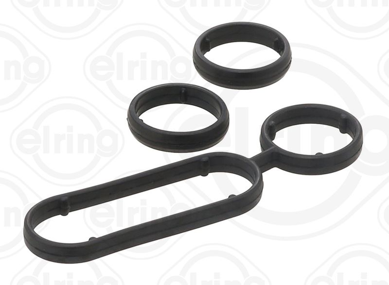 Gasket Set, oil cooler VAG - 03L 198 070