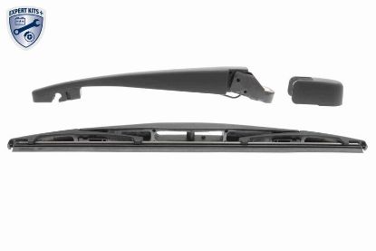 Wiper Linkage Nissan 28781 1FA0A kit