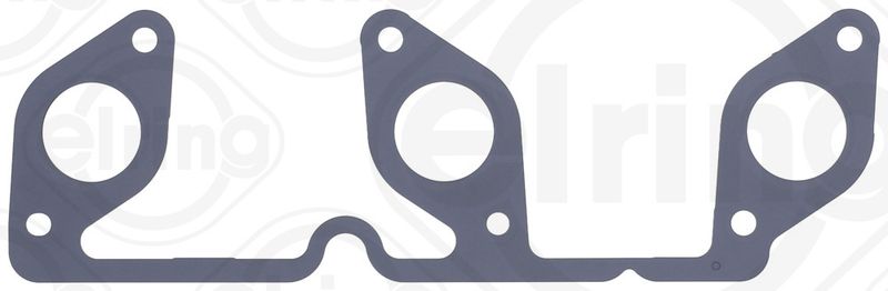 Gasket, exhaust manifold DAIMLER NKW