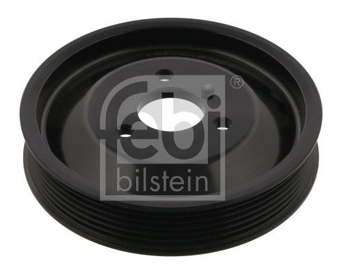 Belt Pulley, power steering pump BMW 32 42 7 500 335