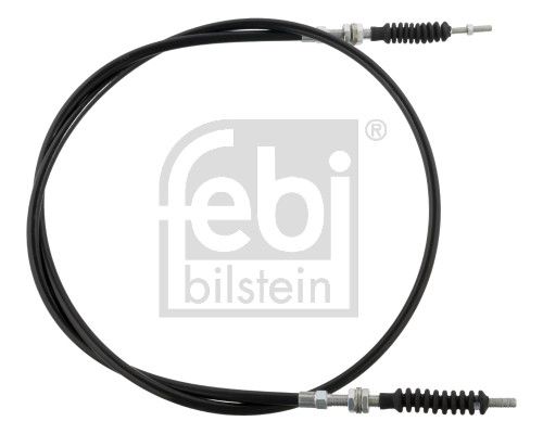 Accelerator Cable M A N - 81955016452