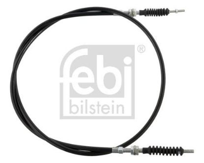 Accelerator Cable M A N - 81955016452