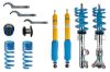 Suspension Kit, springs/shock absorbers MB W212 E-Klasse; K; PSS10