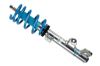 Suspension Kit, springs/shock absorbers MB W212 E-Klasse; K; PSS10