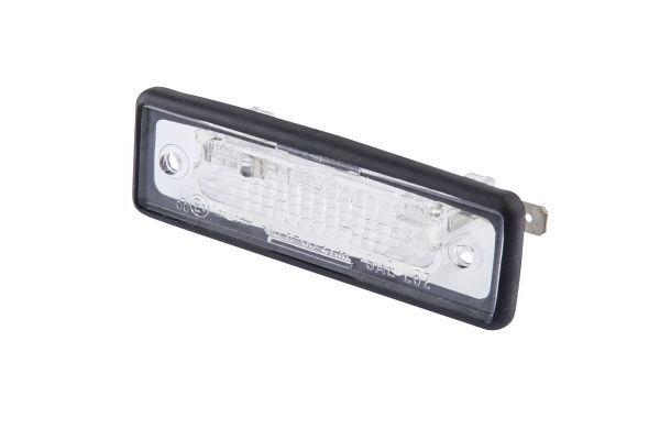 Licence Plate Light MAN - N1.01102-5353