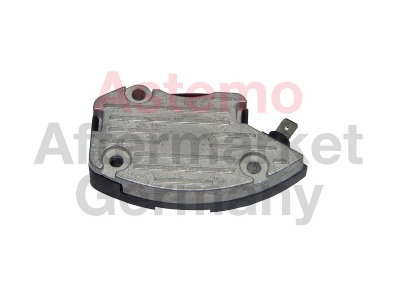 Alternator Regulator