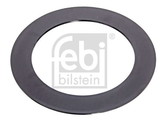 Seal Ring, wheel hub Bergische Achsen 03.310.99.01.0