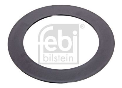 Seal Ring, wheel hub Bergische Achsen 03.310.99.01.0