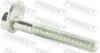 Camber Correction Screw CITROEN 5181.28, MITSUBISHI 4117A018, PEUGEOT 5181