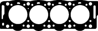Gasket, cylinder head PSA 0209H3