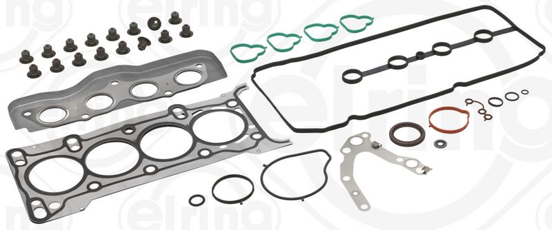 Full Gasket Kit, engine MAZDA 8LD6-10-271