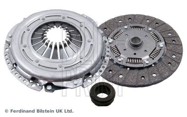 Clutch Kit VW-Audi 06C 198 141 BX