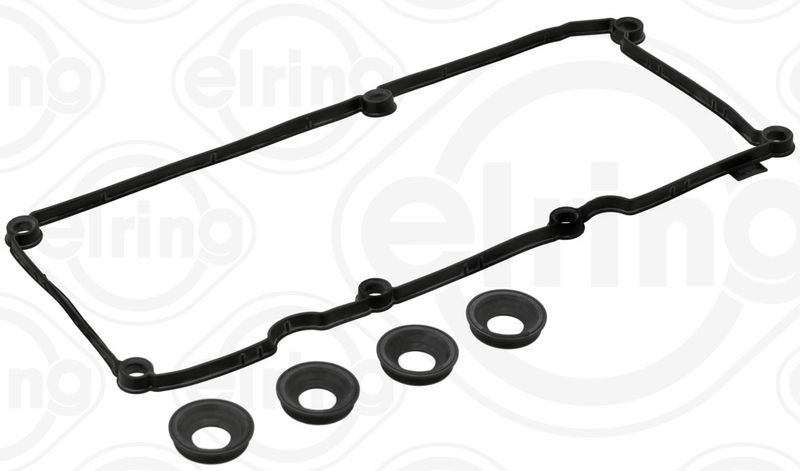 Gasket Set, cylinder head cover VAG