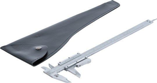 Vernier Calliper Precision Vernier Caliper, 0-200 mm