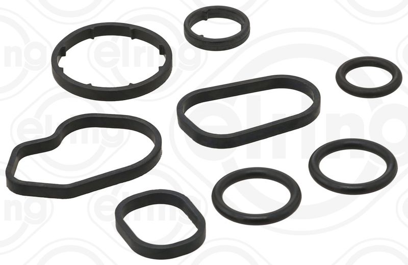 Gasket Set, oil cooler MERCEDES-BENZ