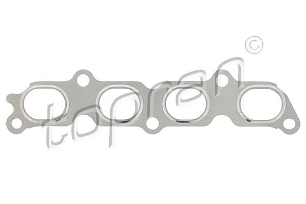 Gasket, exhaust manifold FORD, VOLVO, MAZDA