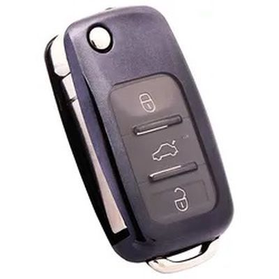 Housing, car key
