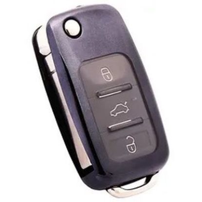 Housing, car key