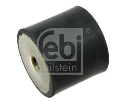 Stop- /Mounting Buffer Universell verwendbar (z.B. DIN) - C50X45M10FEBI