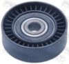 Tensioner Pulley, V-ribbed belt