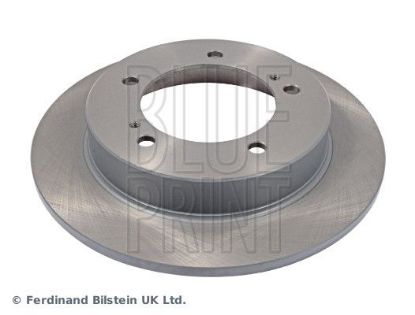 Brake Disc SUZUKI - 55211-76J00