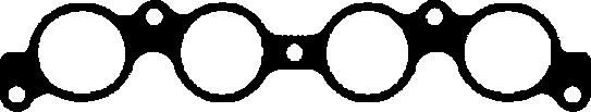 Gasket, intake manifold Nissan 140328H300