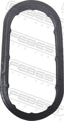 Gasket, oil cooler MB A1121840261