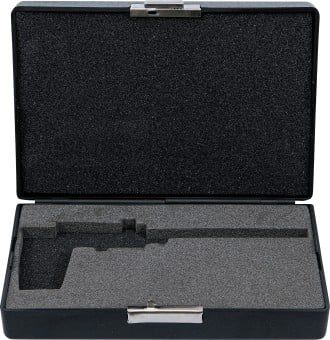 Toolbox Empty Case for BGS 1937