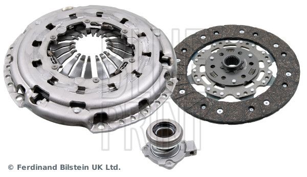 Clutch Kit Opel 55581284 S1