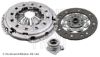 Clutch Kit Opel 55581284 S1