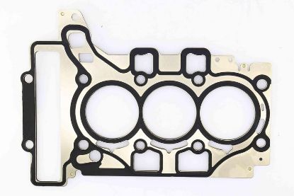 Gasket, cylinder head Citroen 9804617380