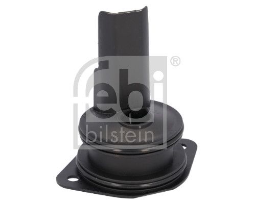 Oil Separator, crankcase ventilation VW-Audi - 03C 103 464 D