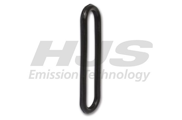 Rubber Mount, muffler Mercedes