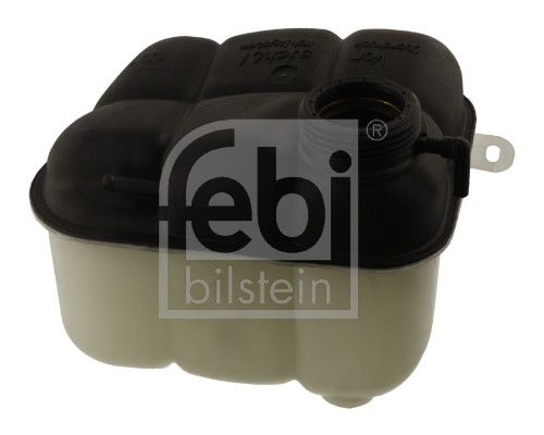 Expansion Tank, coolant Mercedes-Benz - 140 500 17 49