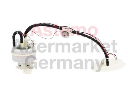 Fuel Feed Unit BMW 16117341279