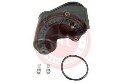 Control Element, parking brake caliper VAG - 3C0 998 281 B