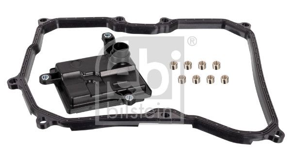 Hydraulic Filter Set, automatic transmission VW-Audi 09G 325 429 E S1