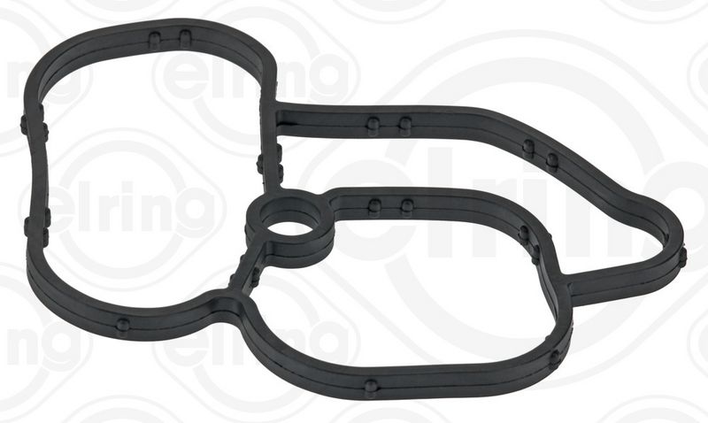 Gasket, oil filter housing RENAULT 213049676R