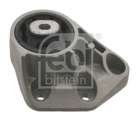 Mounting, automatic transmission VW-Audi 8E0 599 125 P