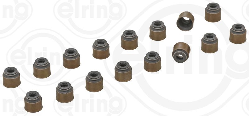 Seal Set, valve stem TOYOTA - 90913-02124