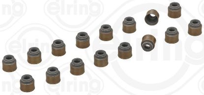 Seal Set, valve stem TOYOTA - 90913-02124
