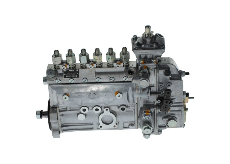 lnjection Pump CUMMINS,NEW HOLLAND