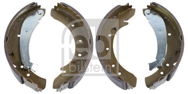 Brake Shoe Set Fiat PKW 77362428