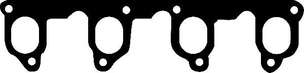 Gasket, intake manifold VAG 030129717